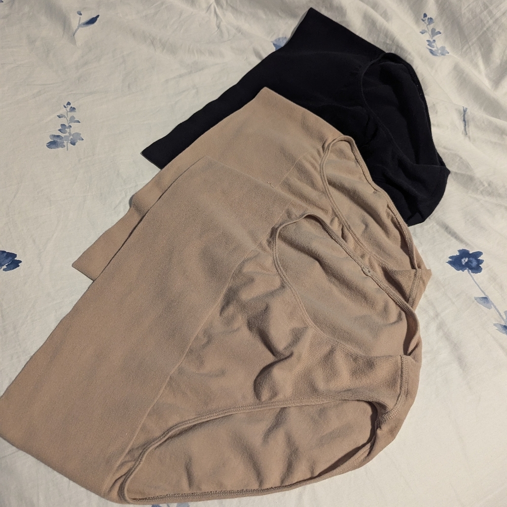 Motherhood Maternity underwear (L/XL)